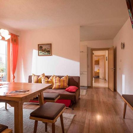 Apartment Zell Am Ziller 2 Dış mekan fotoğraf