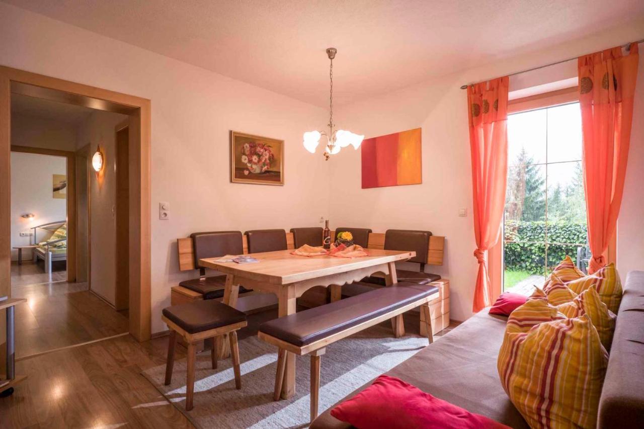 Apartment Zell Am Ziller 2 Dış mekan fotoğraf