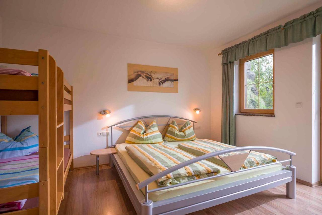 Apartment Zell Am Ziller 2 Dış mekan fotoğraf