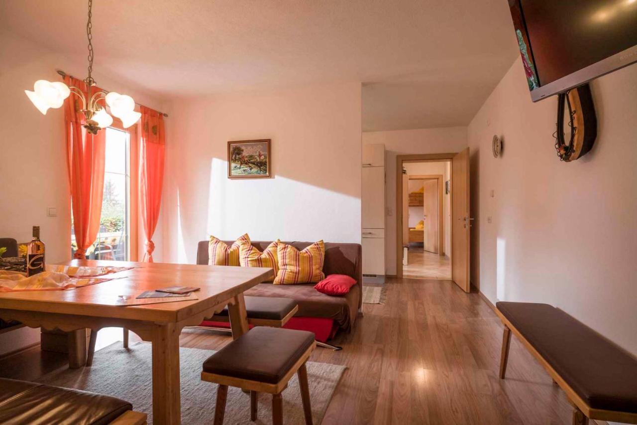 Apartment Zell Am Ziller 2 Dış mekan fotoğraf