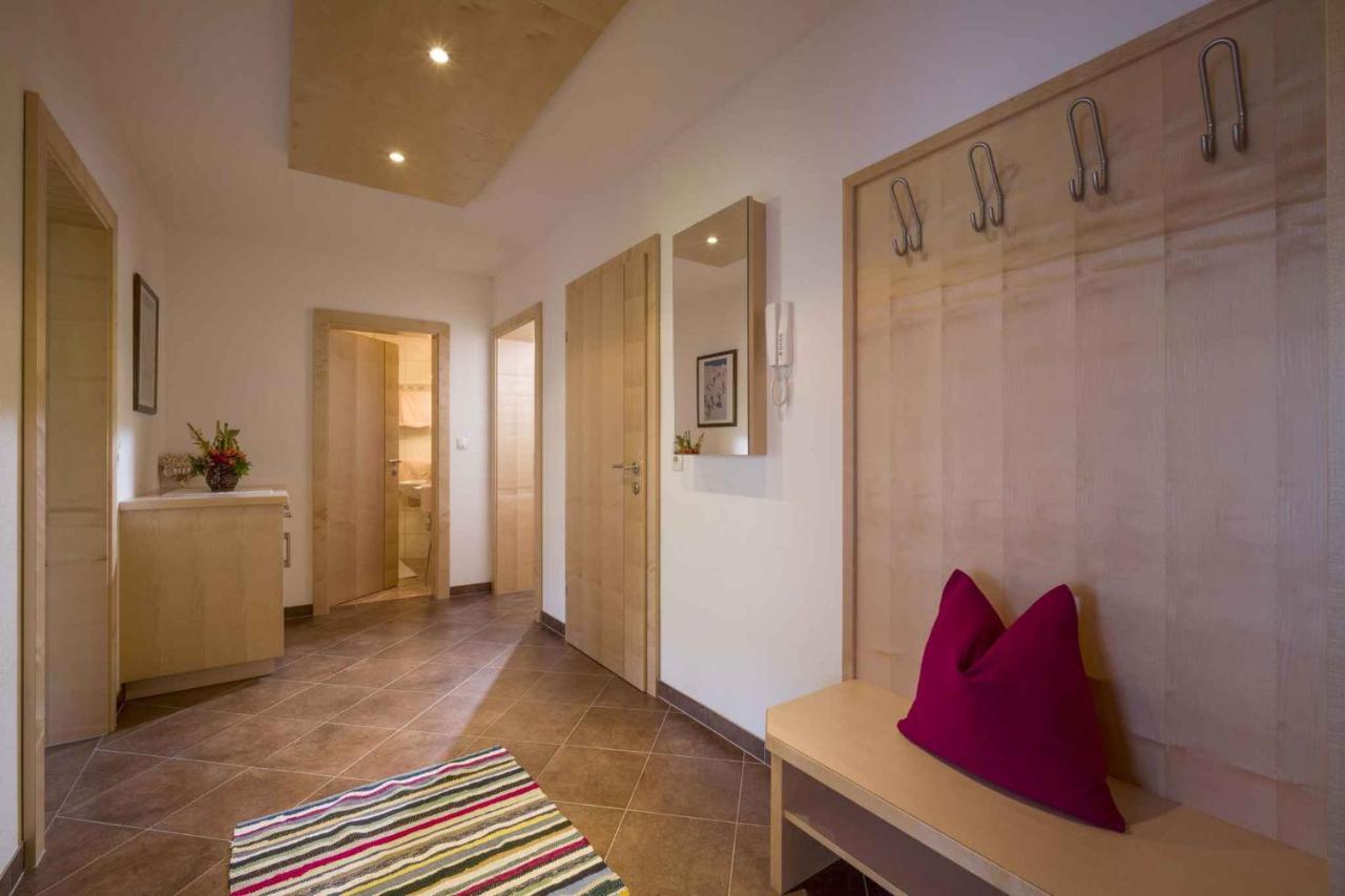 Apartment Zell Am Ziller 2 Dış mekan fotoğraf