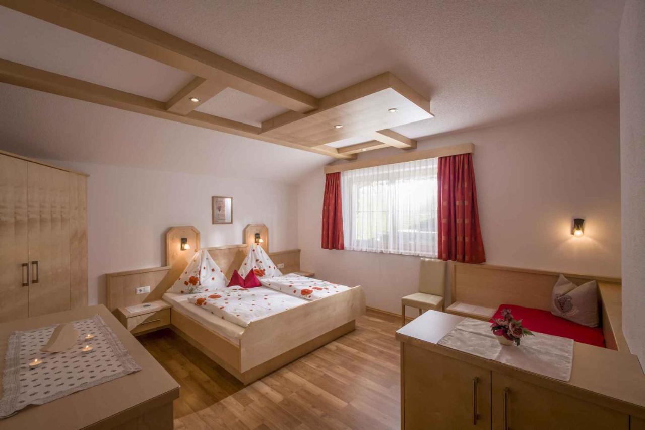 Apartment Zell Am Ziller 2 Dış mekan fotoğraf