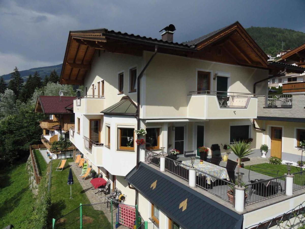 Apartment Zell Am Ziller 2 Dış mekan fotoğraf