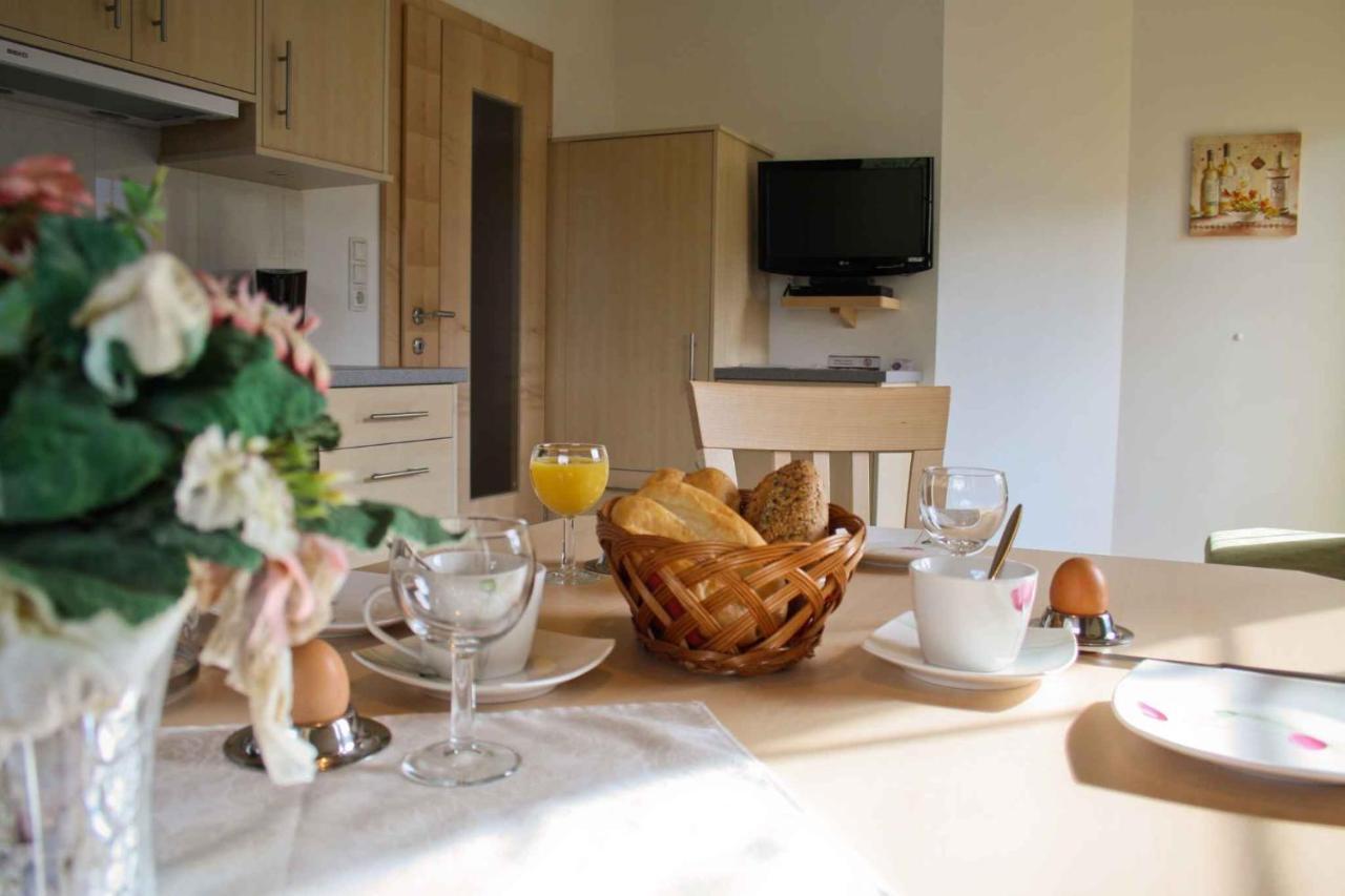 Apartment Zell Am Ziller 2 Dış mekan fotoğraf