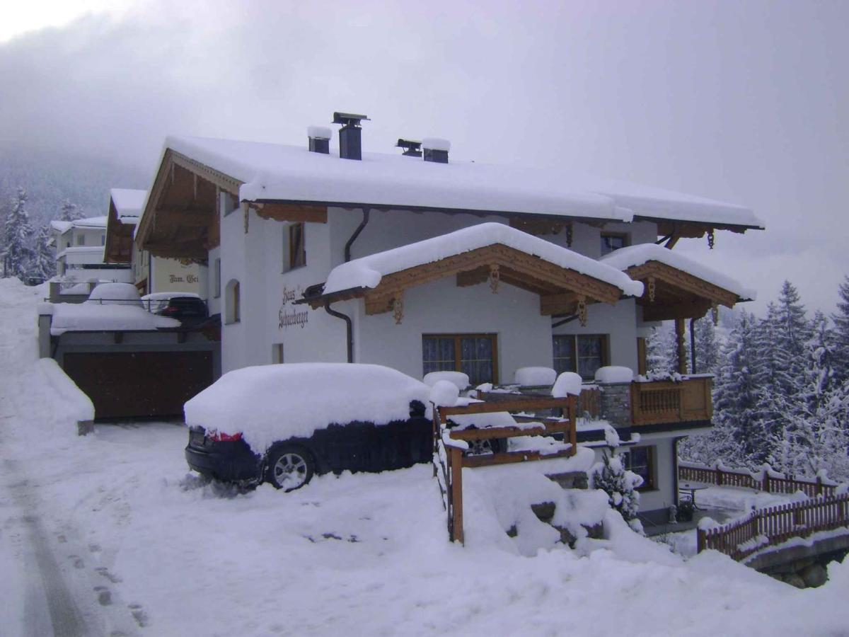 Apartment Zell Am Ziller 2 Dış mekan fotoğraf