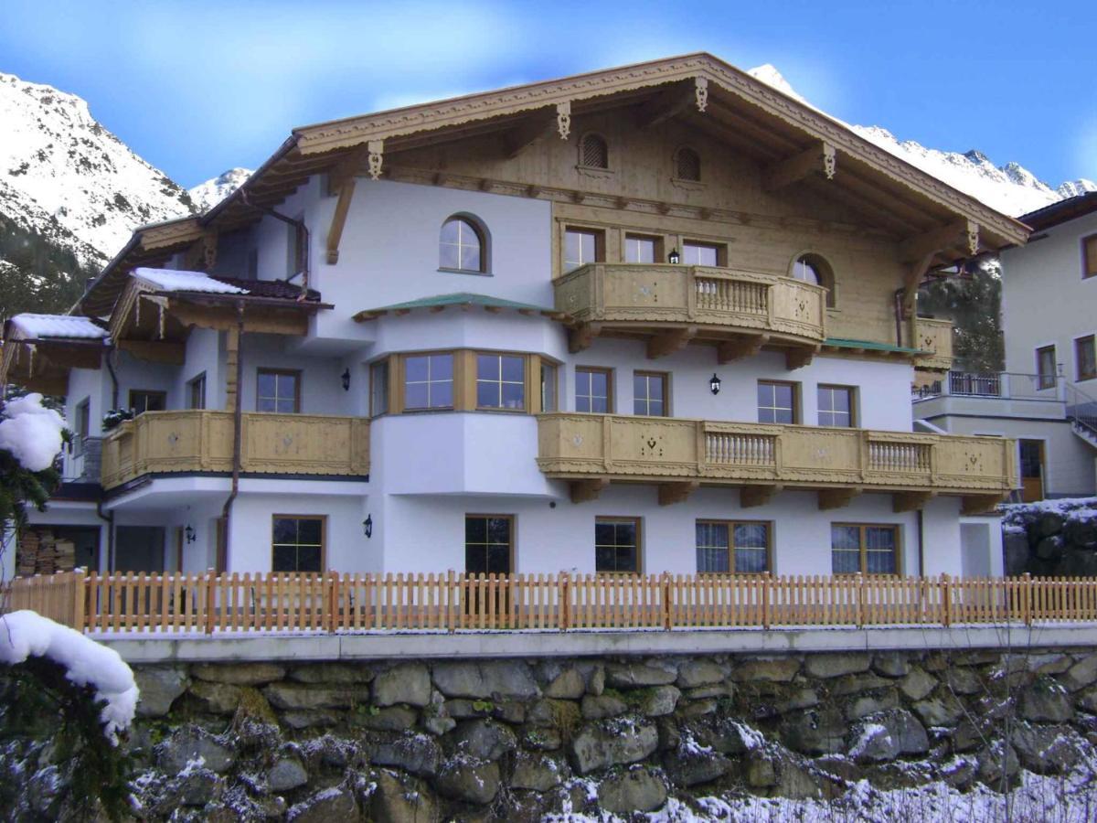 Apartment Zell Am Ziller 2 Dış mekan fotoğraf