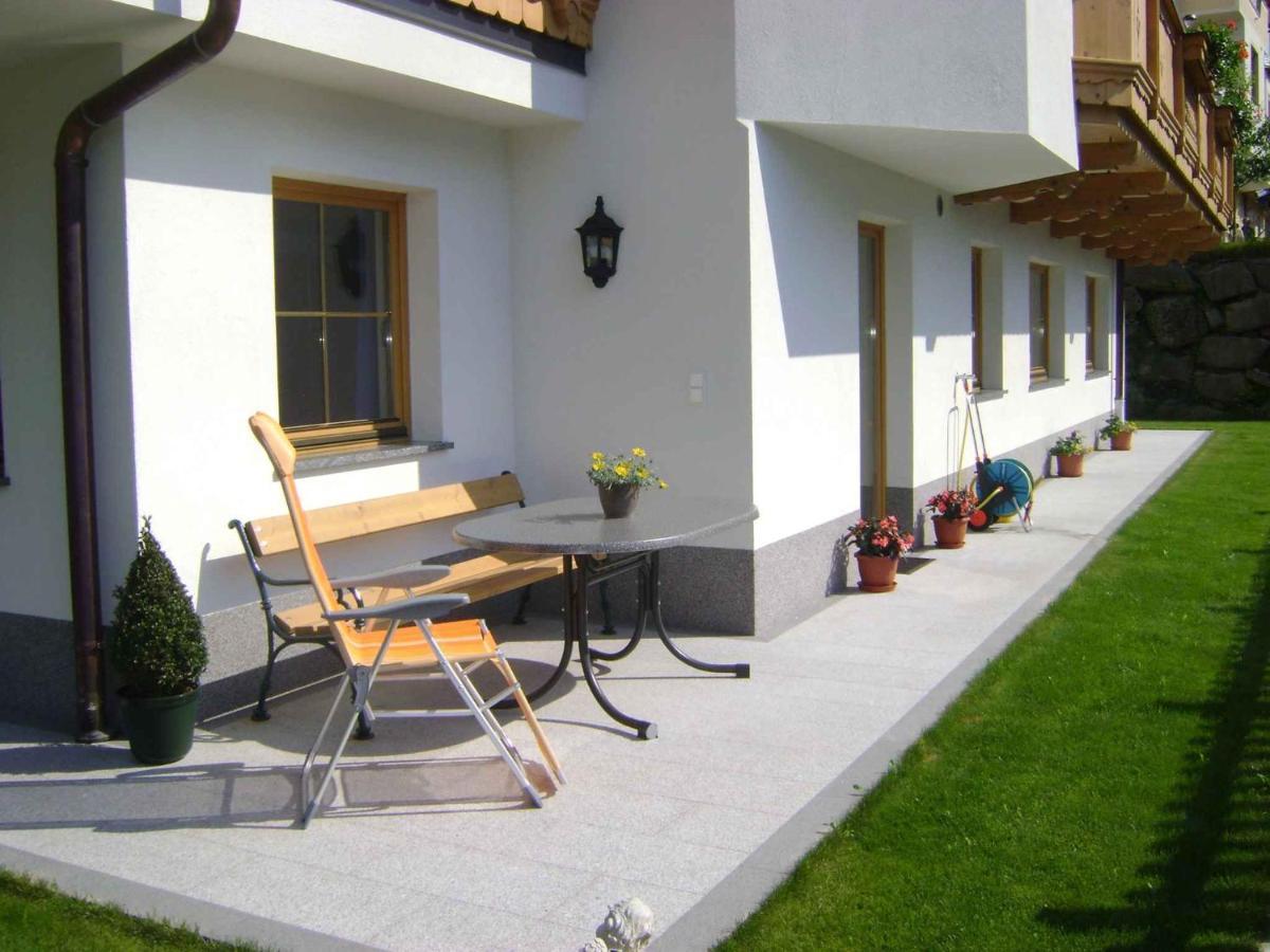 Apartment Zell Am Ziller 2 Dış mekan fotoğraf