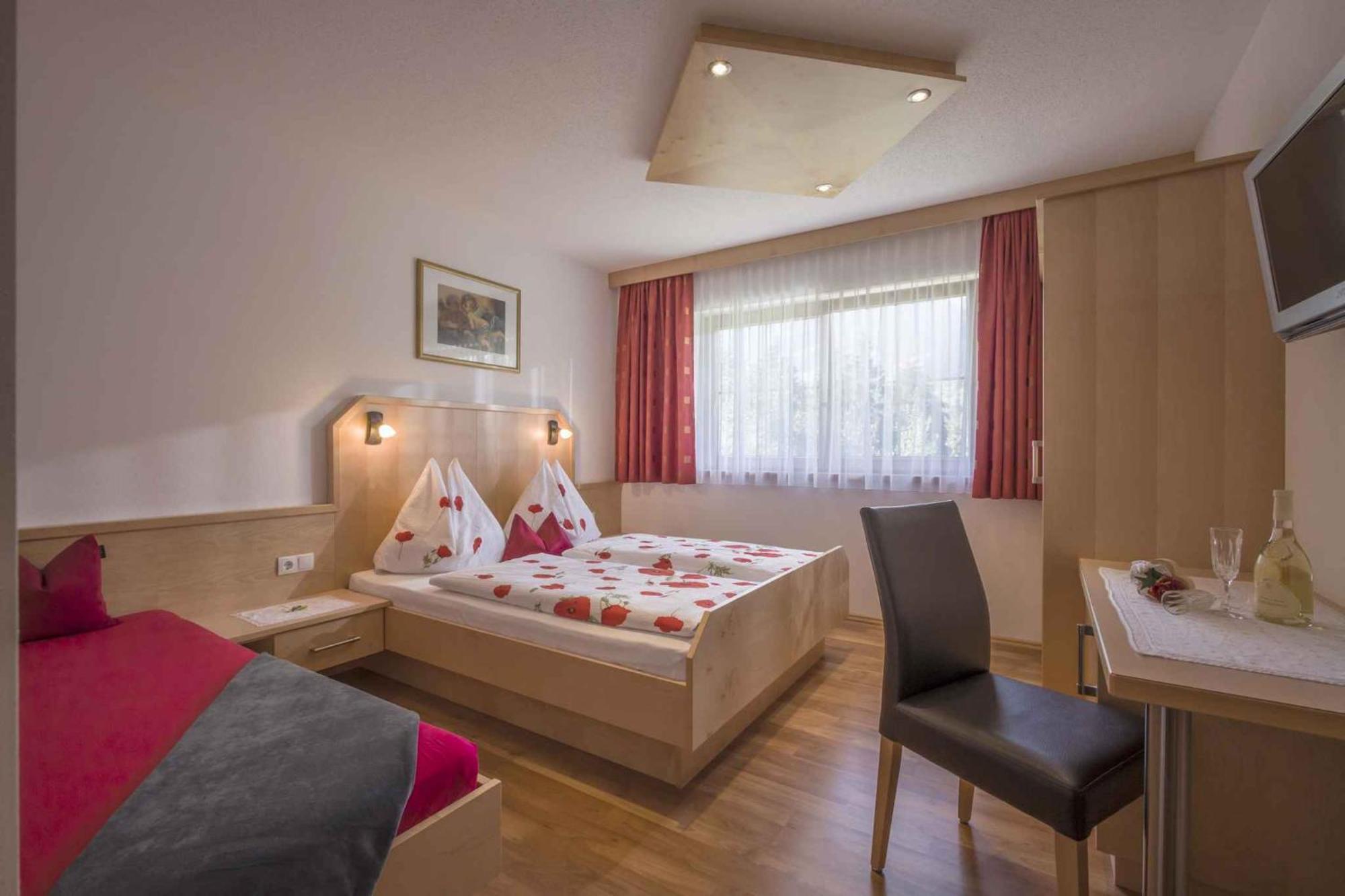 Apartment Zell Am Ziller 2 Dış mekan fotoğraf