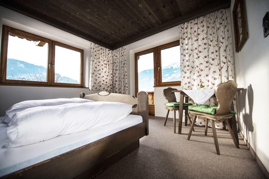 Apartment Zell Am Ziller 2 Oda fotoğraf