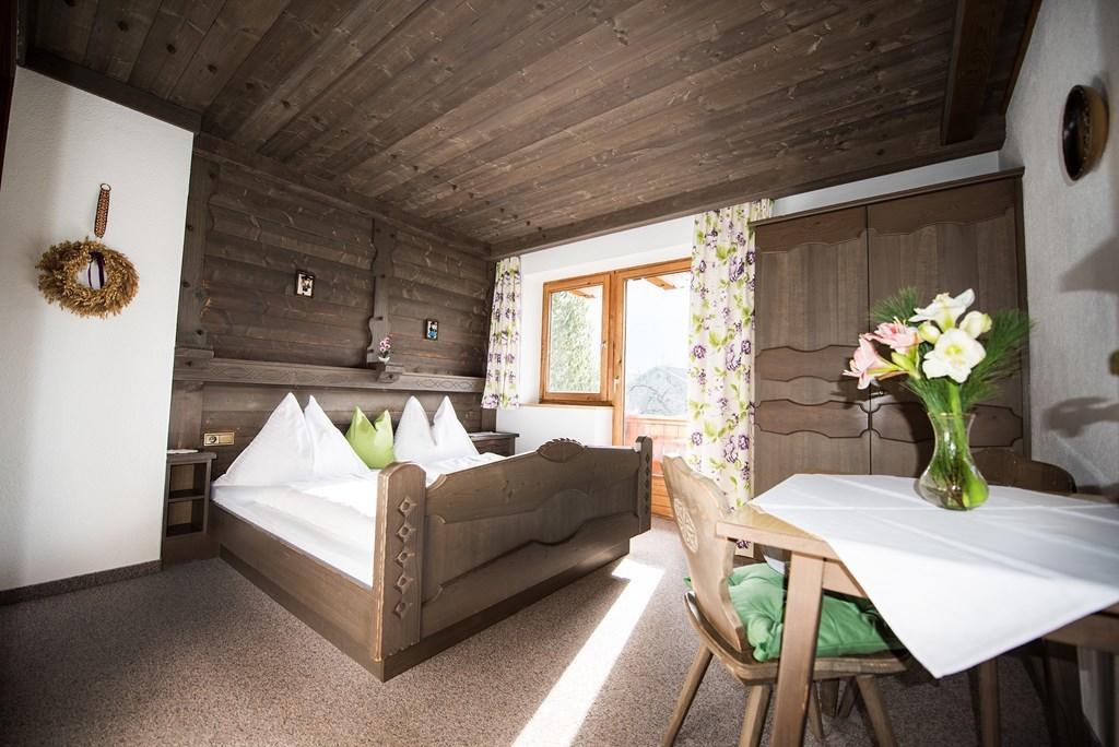 Apartment Zell Am Ziller 2 Oda fotoğraf