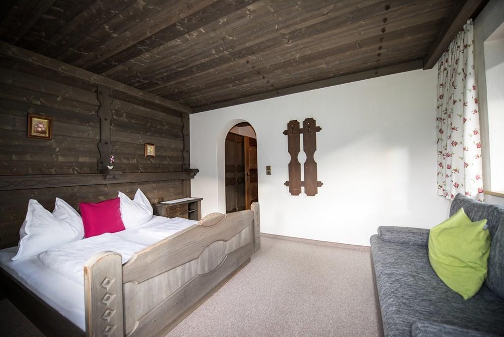 Apartment Zell Am Ziller 2 Oda fotoğraf