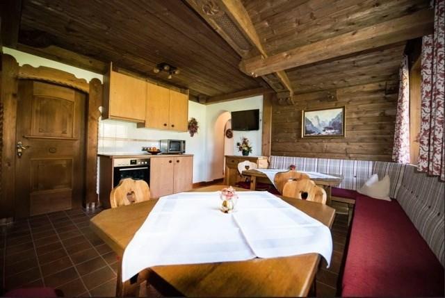 Apartment Zell Am Ziller 2 Oda fotoğraf